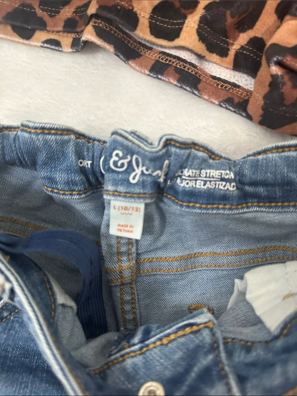❤️ Bundle of 8 Girls Clothing Size 10/12